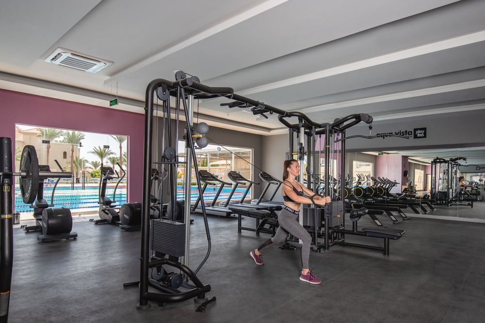 PICKALBATROS AQUA VISTA RESORT - 89