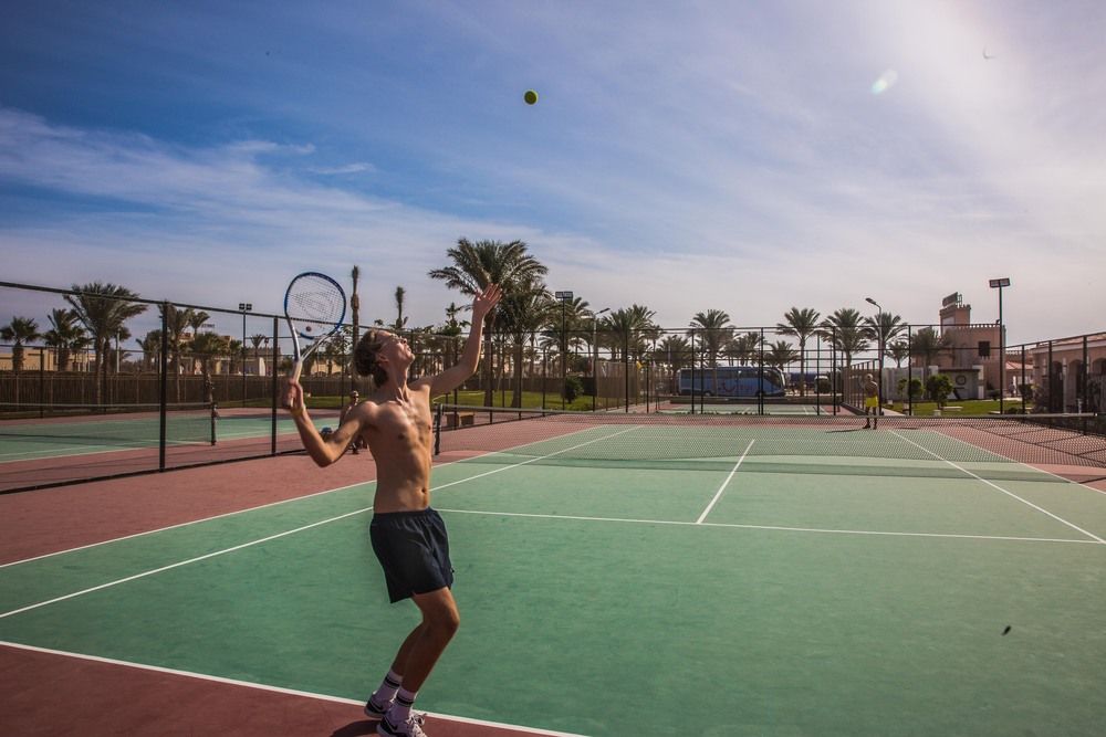 PICKALBATROS AQUA VISTA RESORT - 72