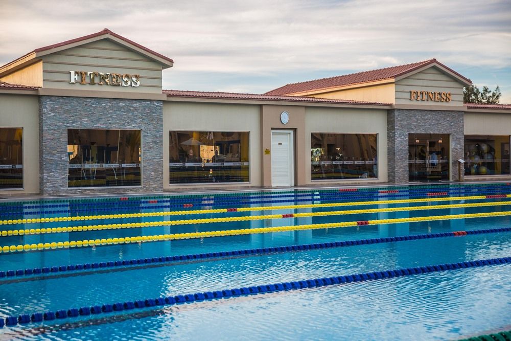 PICKALBATROS AQUA VISTA RESORT - 5