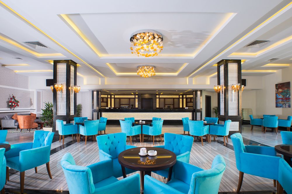 PICKALBATROS AQUA VISTA RESORT - 9