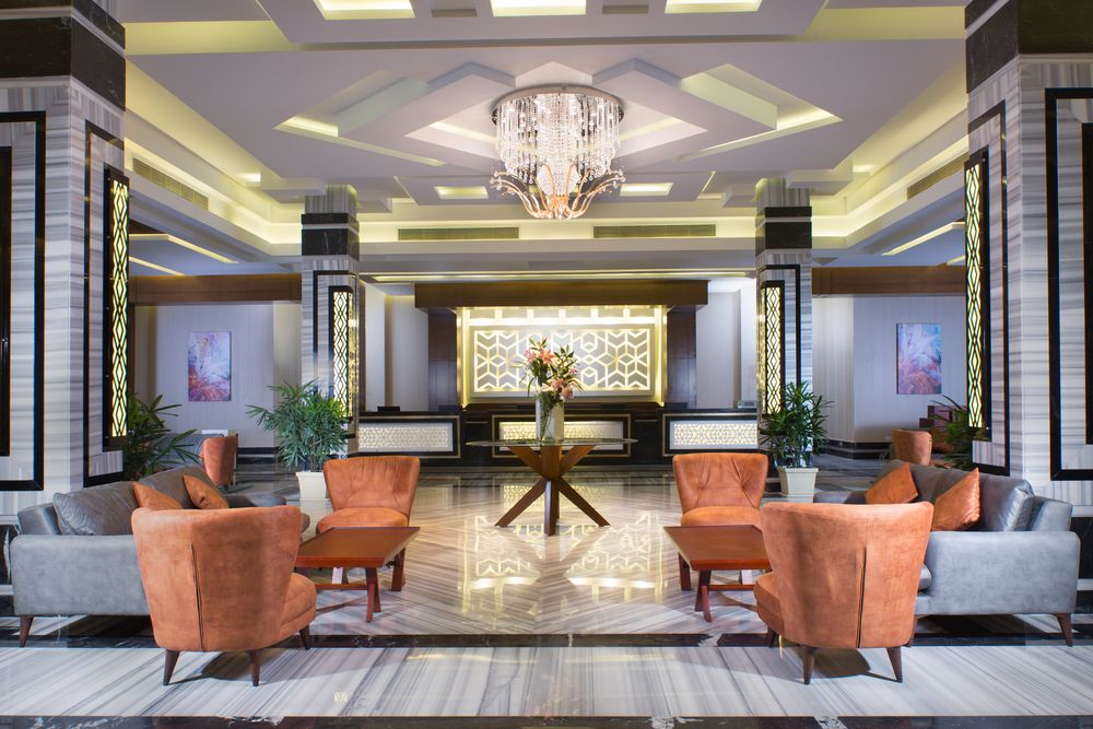 Картинка отеля - 8