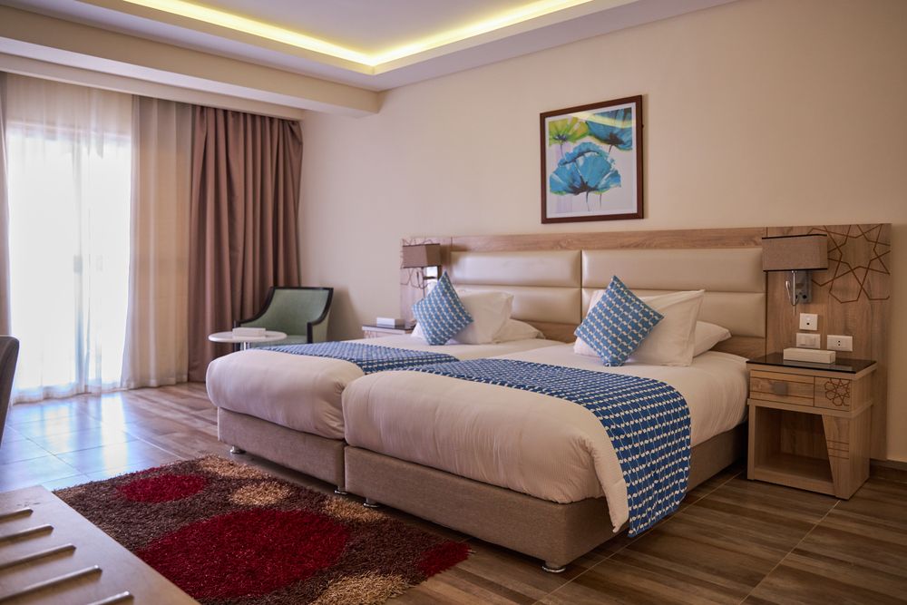 PICKALBATROS AQUA VISTA RESORT - 110