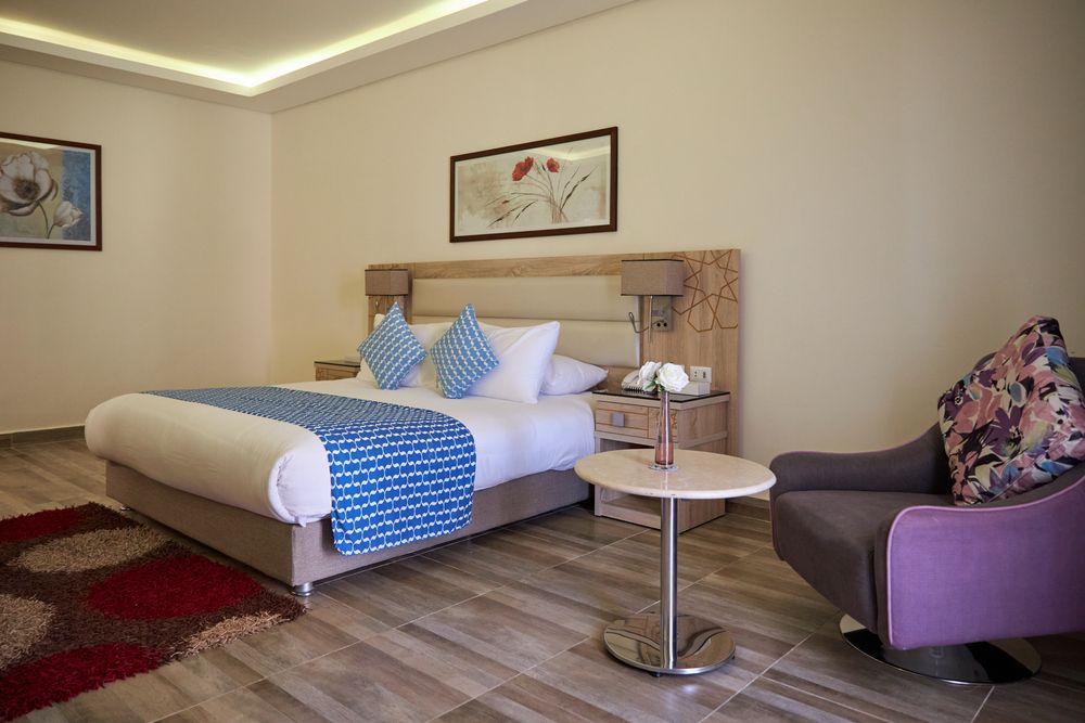 PICKALBATROS AQUA VISTA RESORT - 107