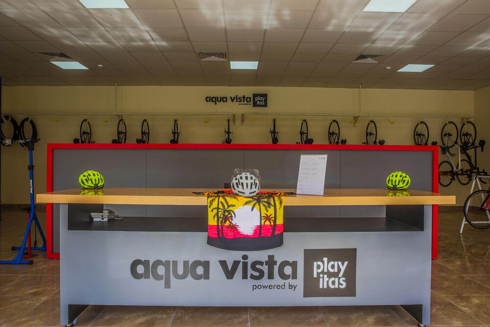 PICKALBATROS AQUA VISTA RESORT - 77