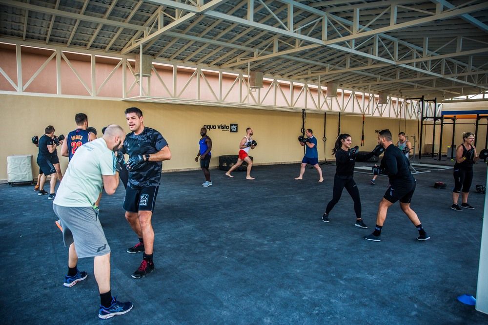 PICKALBATROS AQUA VISTA RESORT - 79