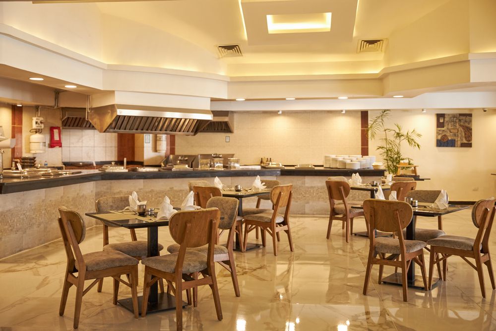 Картинка отеля - 15