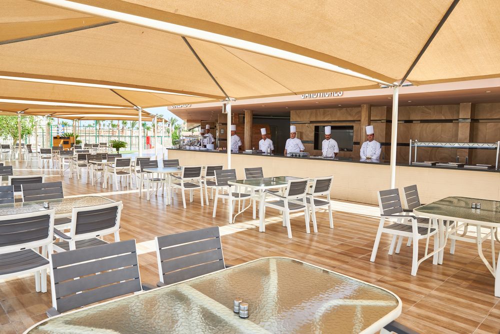 PICKALBATROS AQUA VISTA RESORT - 22