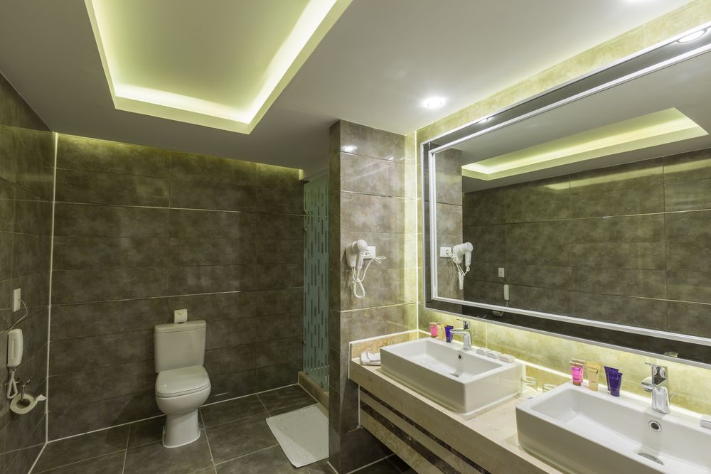 PICKALBATROS AQUA VISTA RESORT - 114