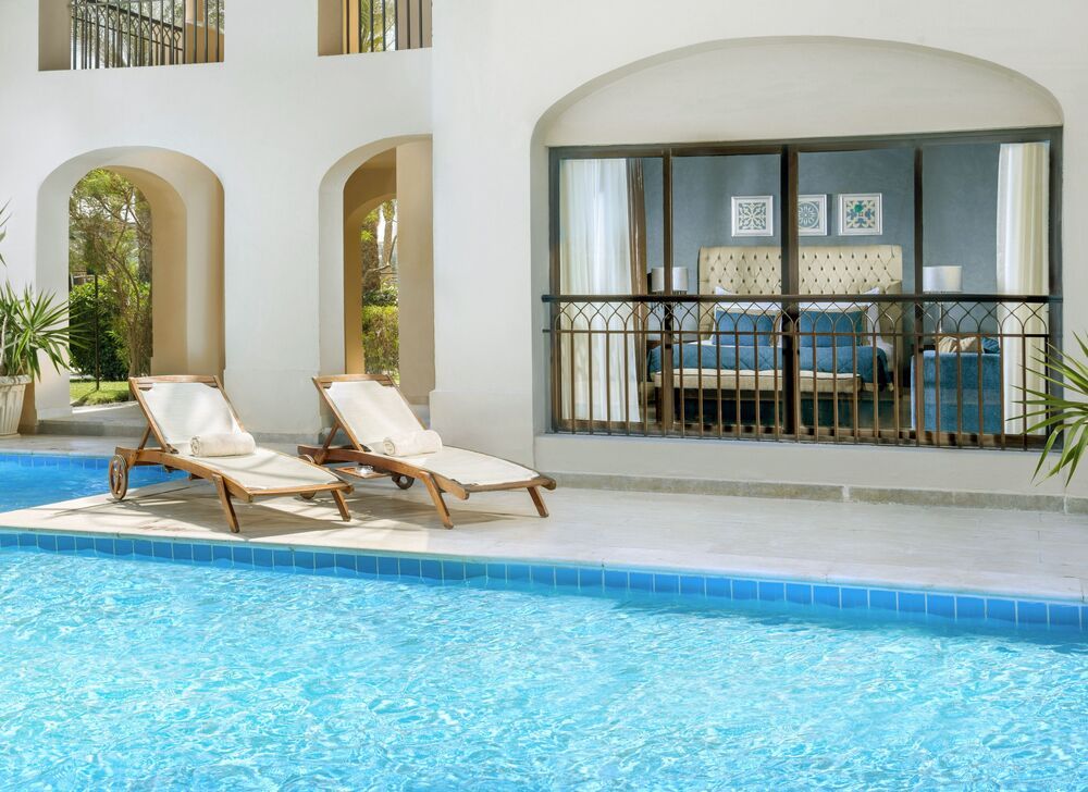 JAZ AQUAMARINE RESORT - 66