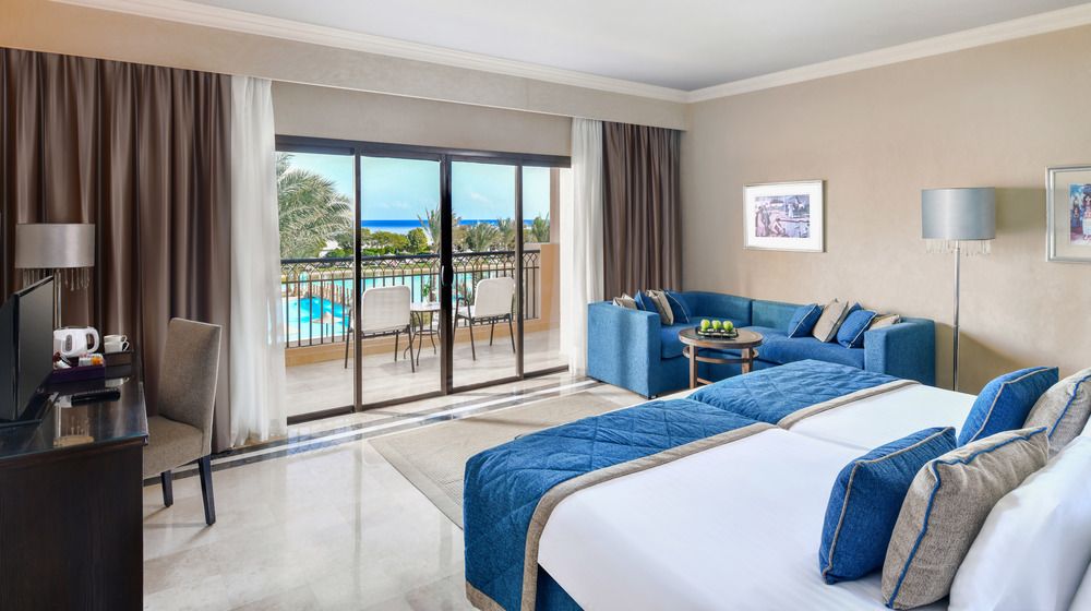 JAZ AQUAMARINE RESORT - 64