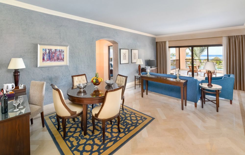 JAZ AQUAMARINE RESORT - 59