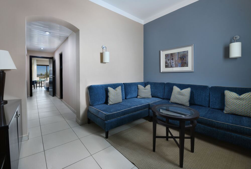 JAZ AQUAMARINE RESORT - 57