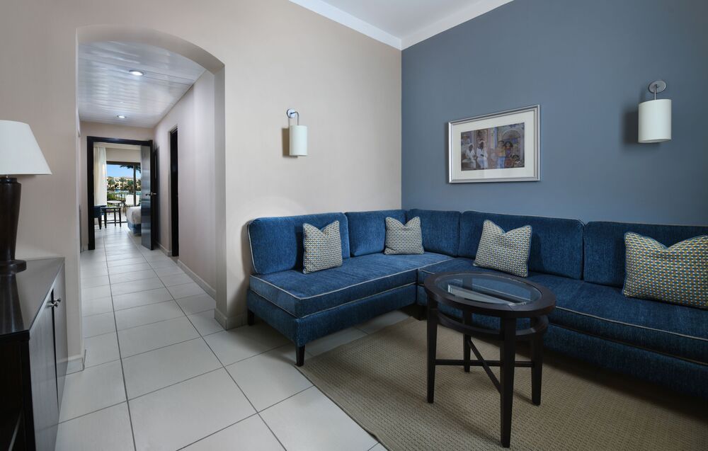 JAZ AQUAMARINE RESORT - 56