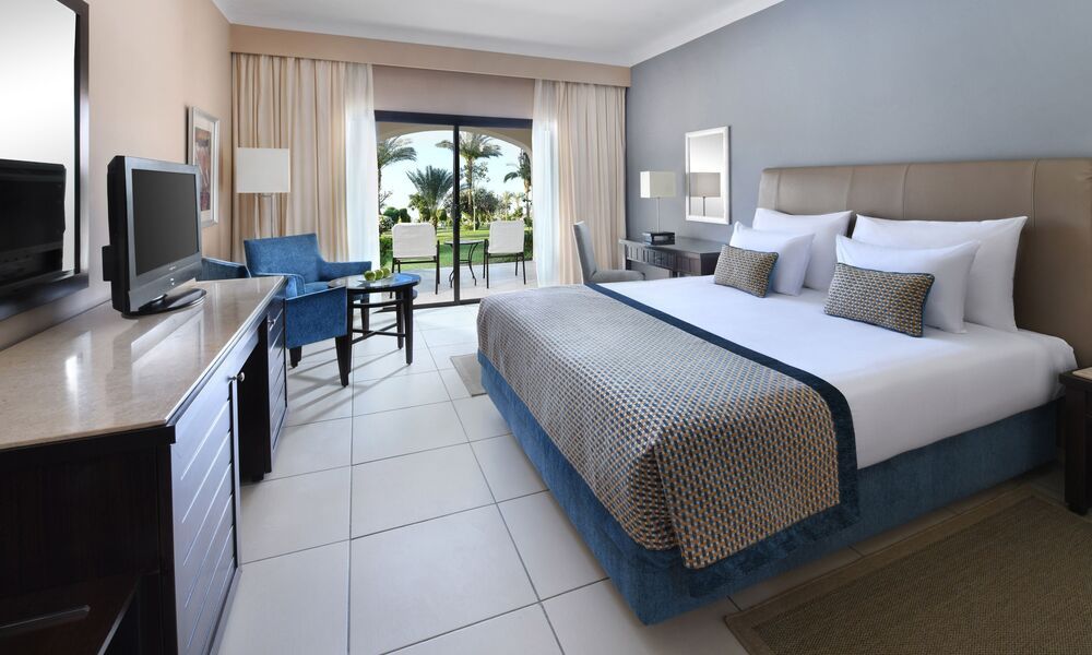 JAZ AQUAMARINE RESORT - 51