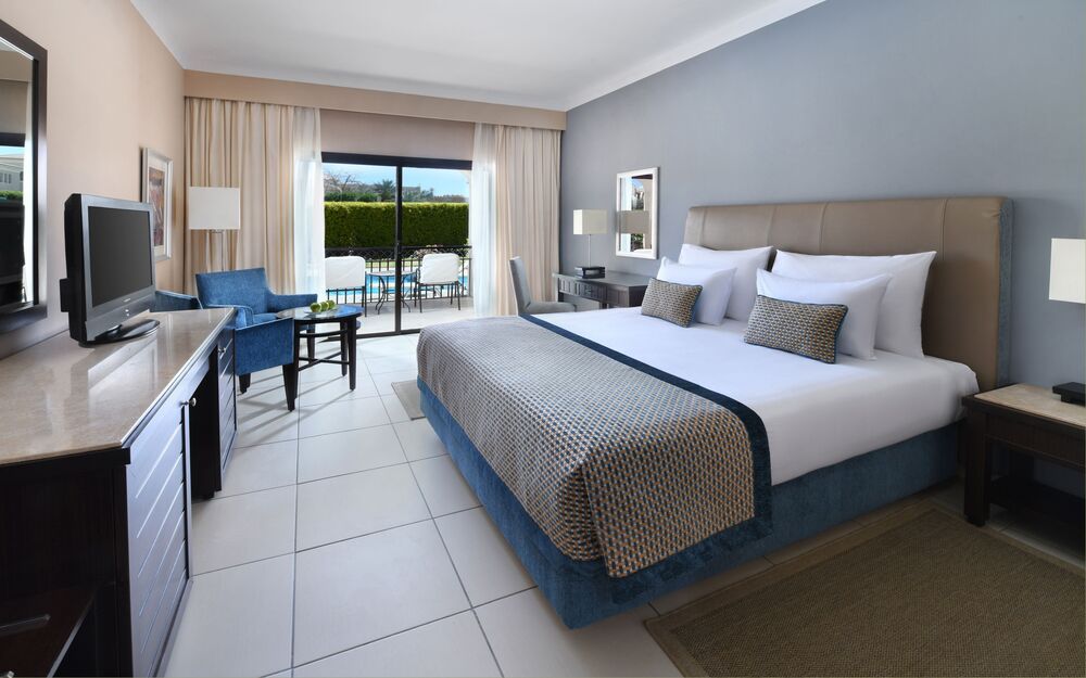 JAZ AQUAMARINE RESORT - 50