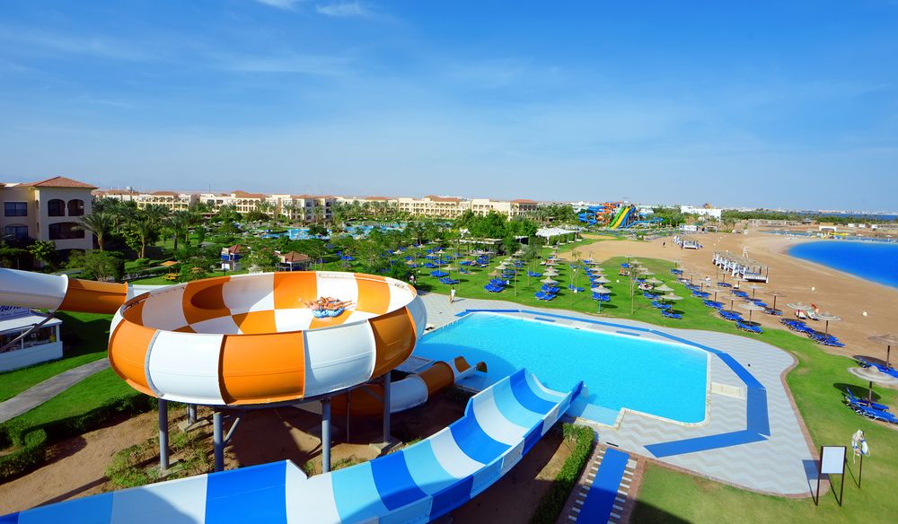 JAZ AQUAMARINE RESORT - 38