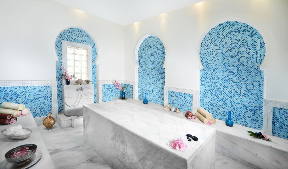 JAZ AQUAMARINE RESORT - 35