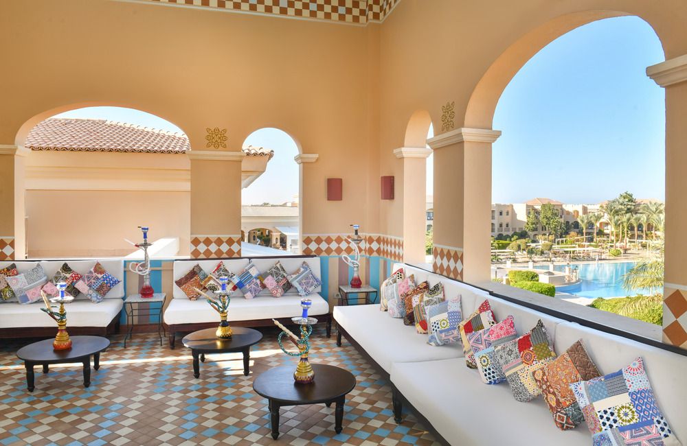 JAZ AQUAMARINE RESORT - 31