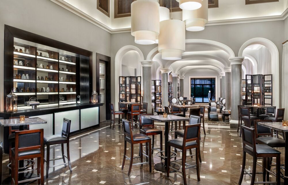 JAZ AQUAMARINE RESORT - 30