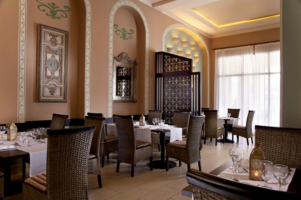 JAZ AQUAMARINE RESORT - 24