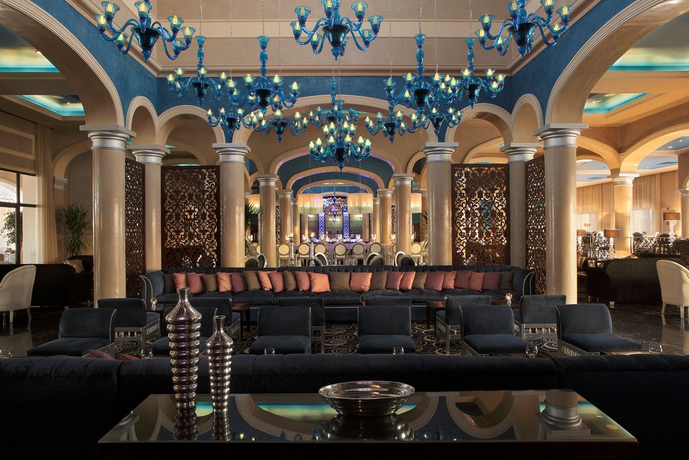 JAZ AQUAMARINE RESORT - 23