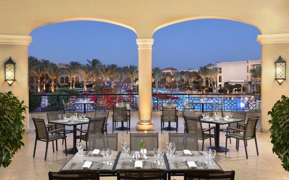 JAZ AQUAMARINE RESORT - 21