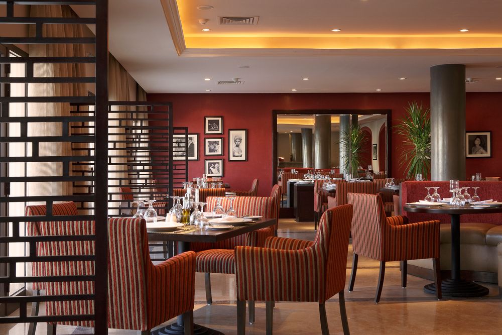 JAZ AQUAMARINE RESORT - 18