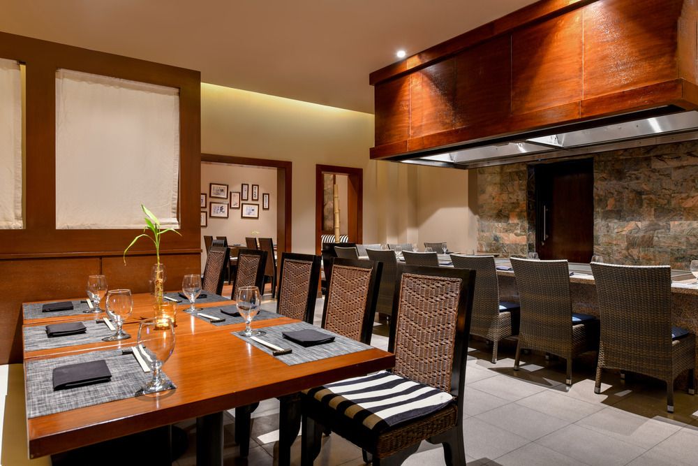 JAZ AQUAMARINE RESORT - 16