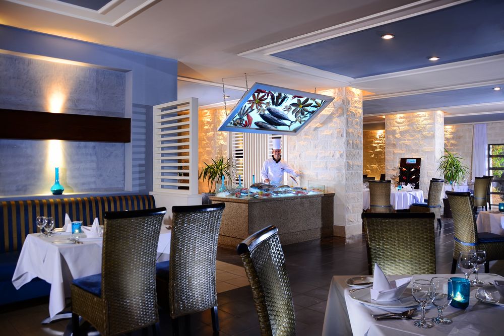 JAZ AQUAMARINE RESORT - 15