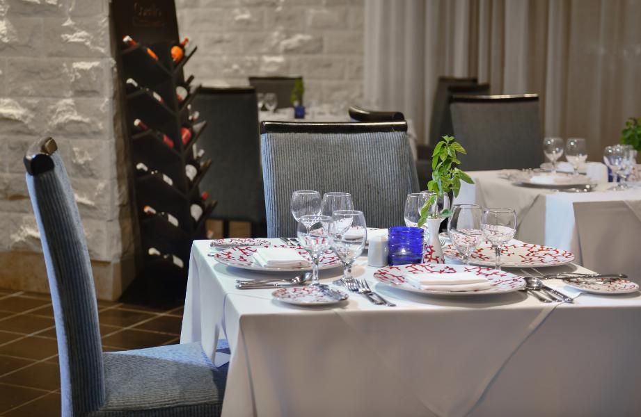 JAZ AQUAMARINE RESORT - 14