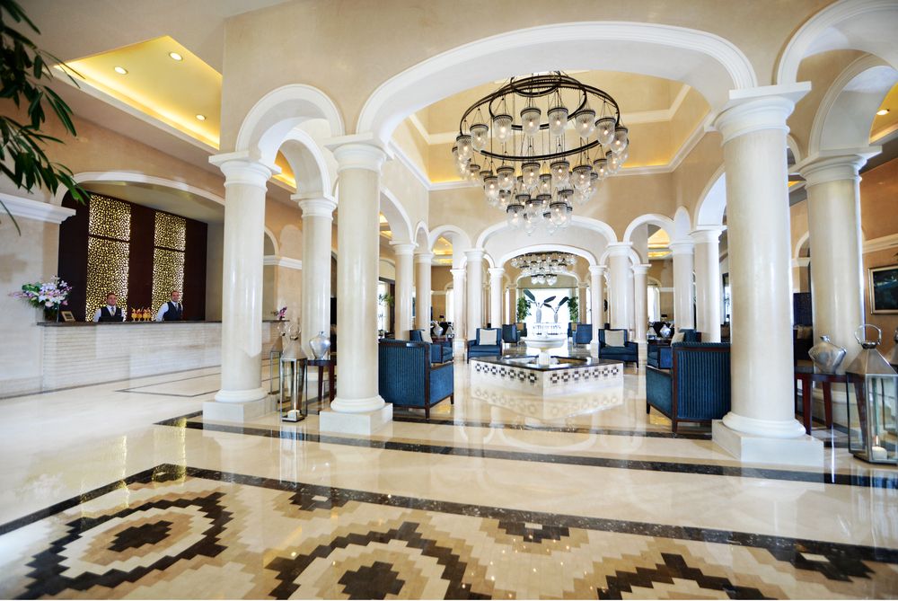 Картинка отеля - 9