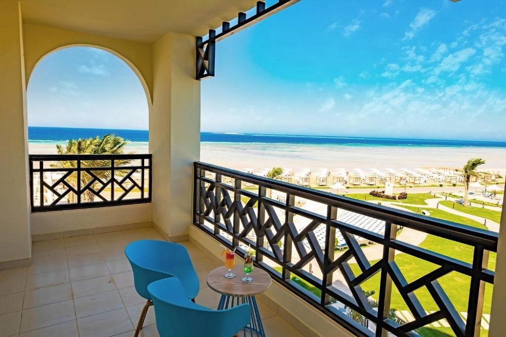 GRAVITY HOTEL & AQUA PARK SAHL HASHEESH - 72