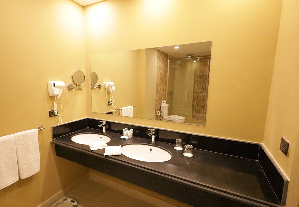 GRAVITY HOTEL & AQUA PARK SAHL HASHEESH - 63