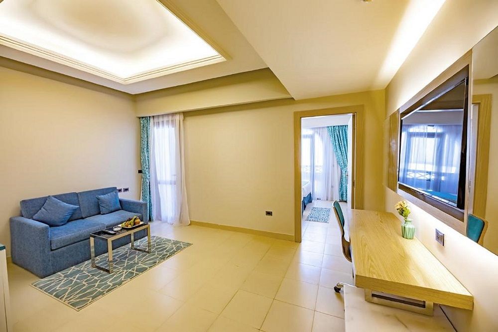 GRAVITY HOTEL & AQUA PARK SAHL HASHEESH - 61