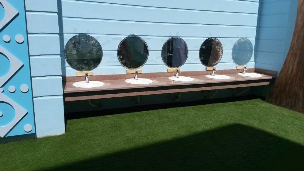 GRAVITY HOTEL & AQUA PARK SAHL HASHEESH - 54