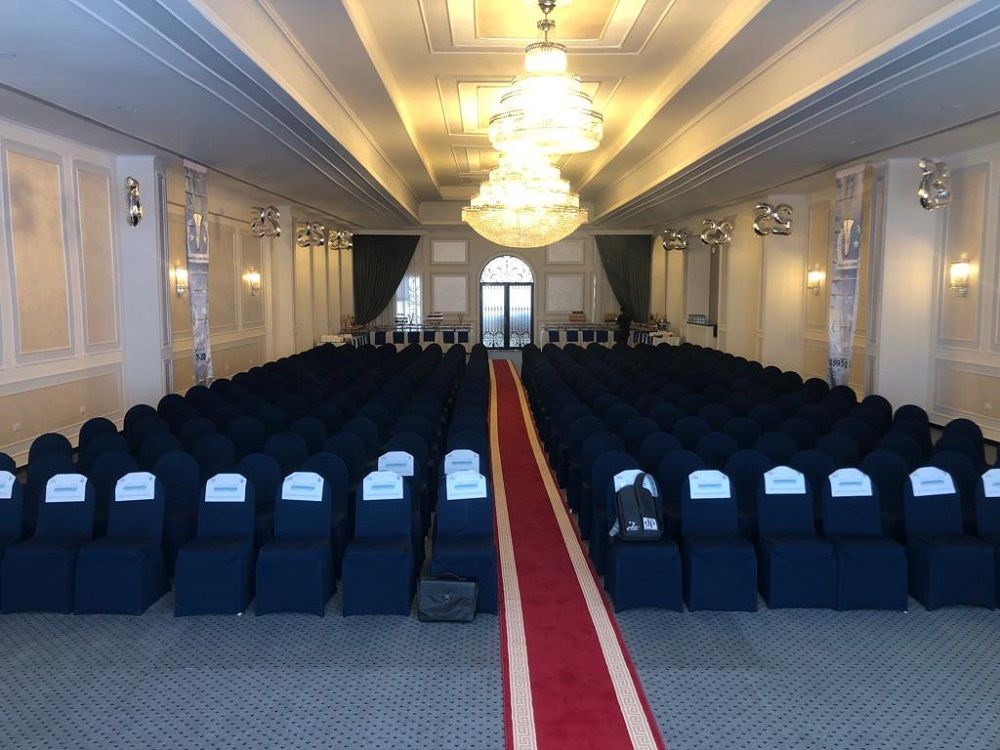 GRAVITY HOTEL & AQUA PARK SAHL HASHEESH - 52