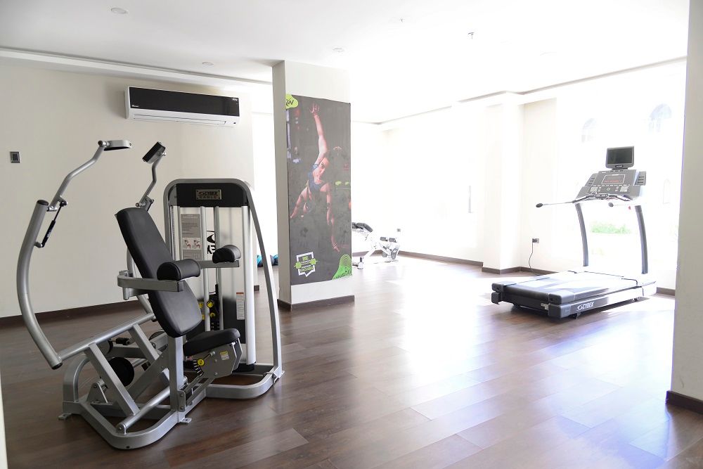 GRAVITY HOTEL & AQUA PARK SAHL HASHEESH - 49