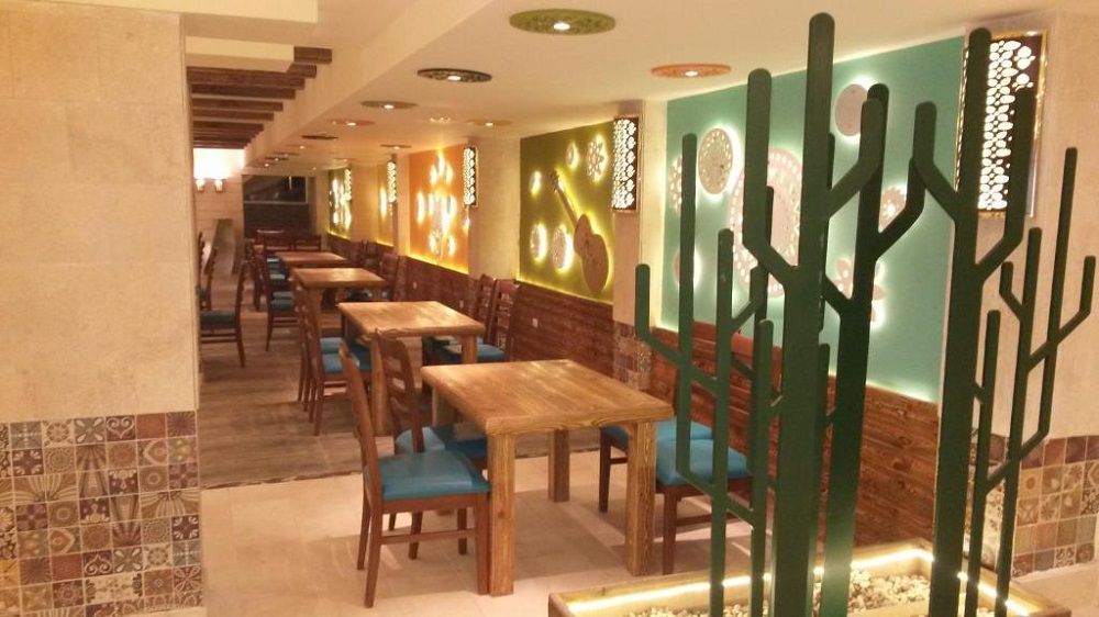 GRAVITY HOTEL & AQUA PARK SAHL HASHEESH - 38