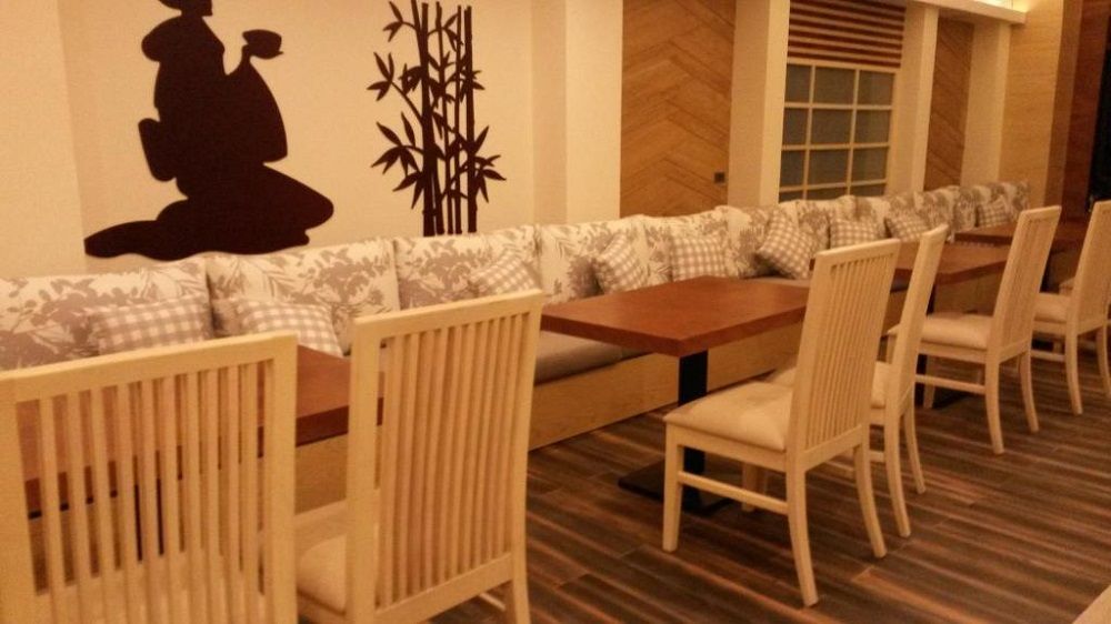 GRAVITY HOTEL & AQUA PARK SAHL HASHEESH - 36