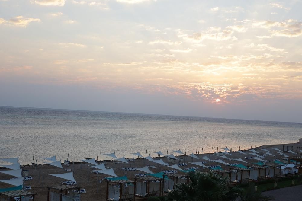 GRAVITY HOTEL & AQUA PARK SAHL HASHEESH - 29