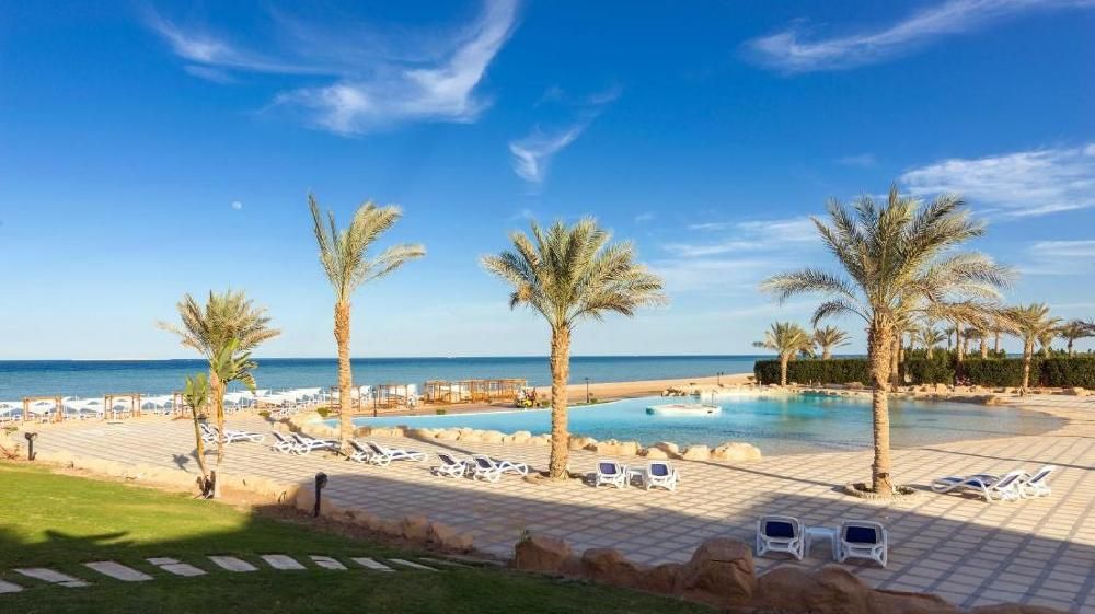 GRAVITY HOTEL & AQUA PARK SAHL HASHEESH - 23