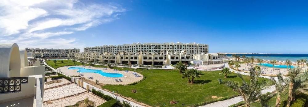 GRAVITY HOTEL & AQUA PARK SAHL HASHEESH - 8