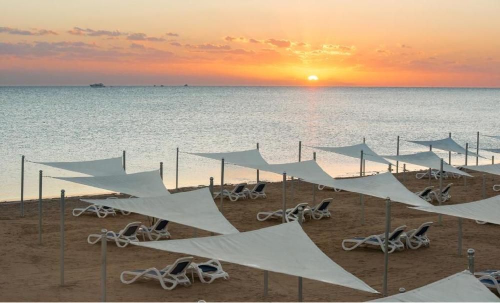 GRAVITY HOTEL & AQUA PARK SAHL HASHEESH - 26