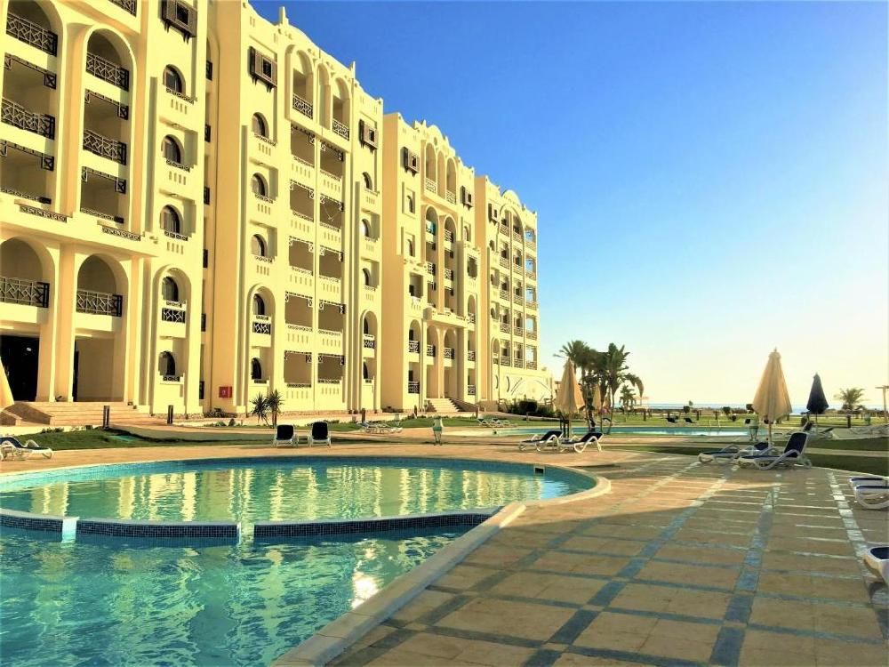 GRAVITY HOTEL & AQUA PARK SAHL HASHEESH - 10