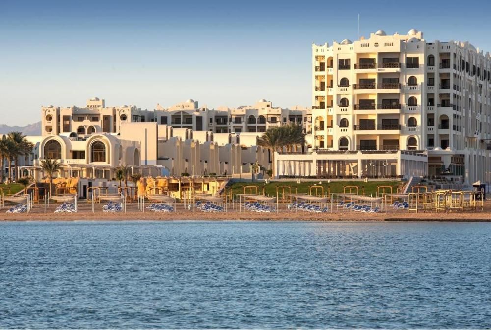 GRAVITY HOTEL & AQUA PARK SAHL HASHEESH - 21