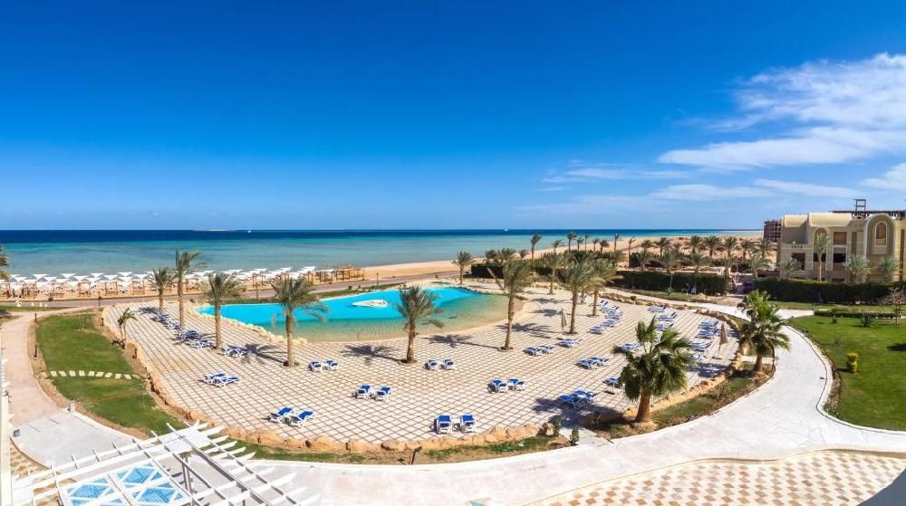 GRAVITY HOTEL & AQUA PARK SAHL HASHEESH - 17