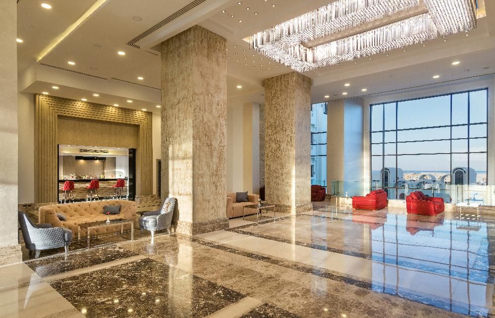 Картинка отеля - 12