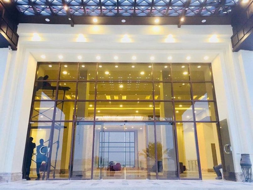 GRAVITY HOTEL & AQUA PARK SAHL HASHEESH - 2