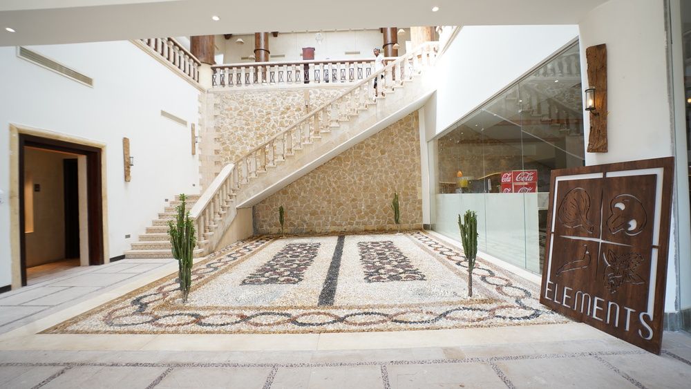 AMARINA JANNAH RESORT & AQUA PARK - 24