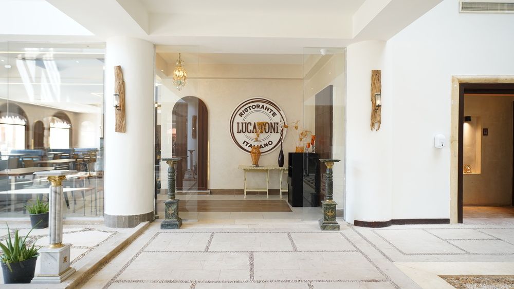 AMARINA JANNAH RESORT & AQUA PARK - 22